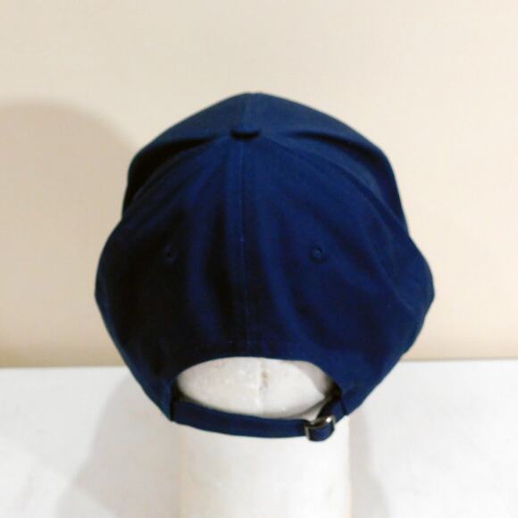 $Not X Rose In Good Faith Snot Racing Team Hat Merch Strapback Blue - Picture 4 of 6